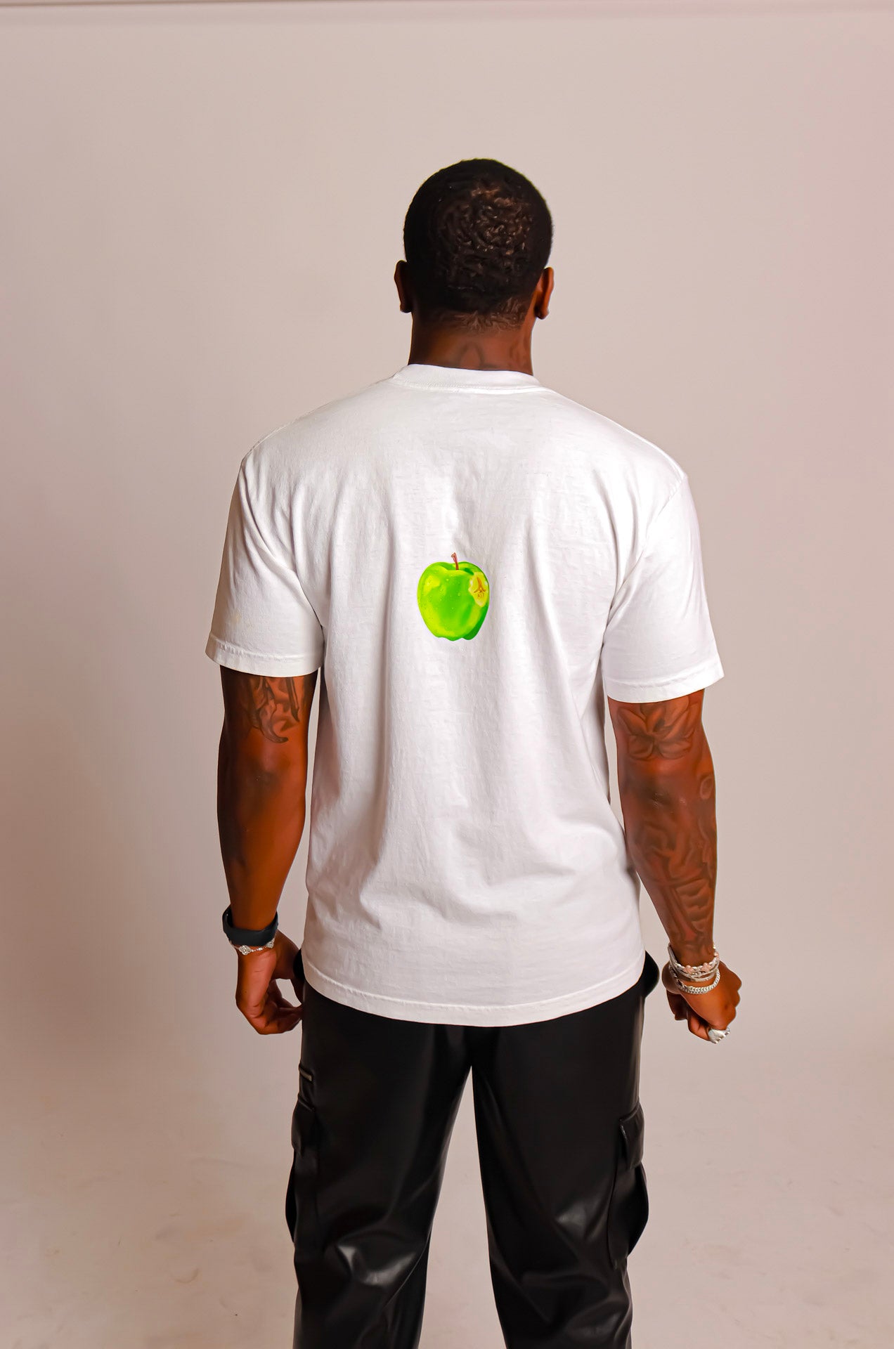 Apple Tee