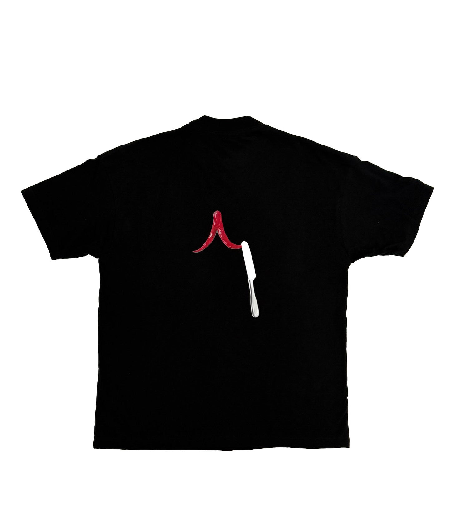 Toast Tee