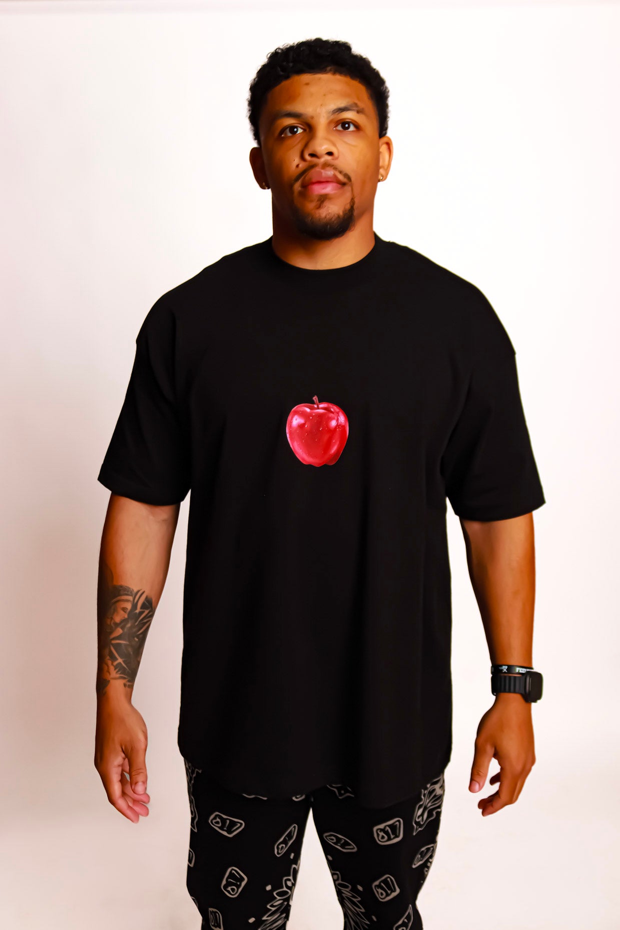 Apple Tee
