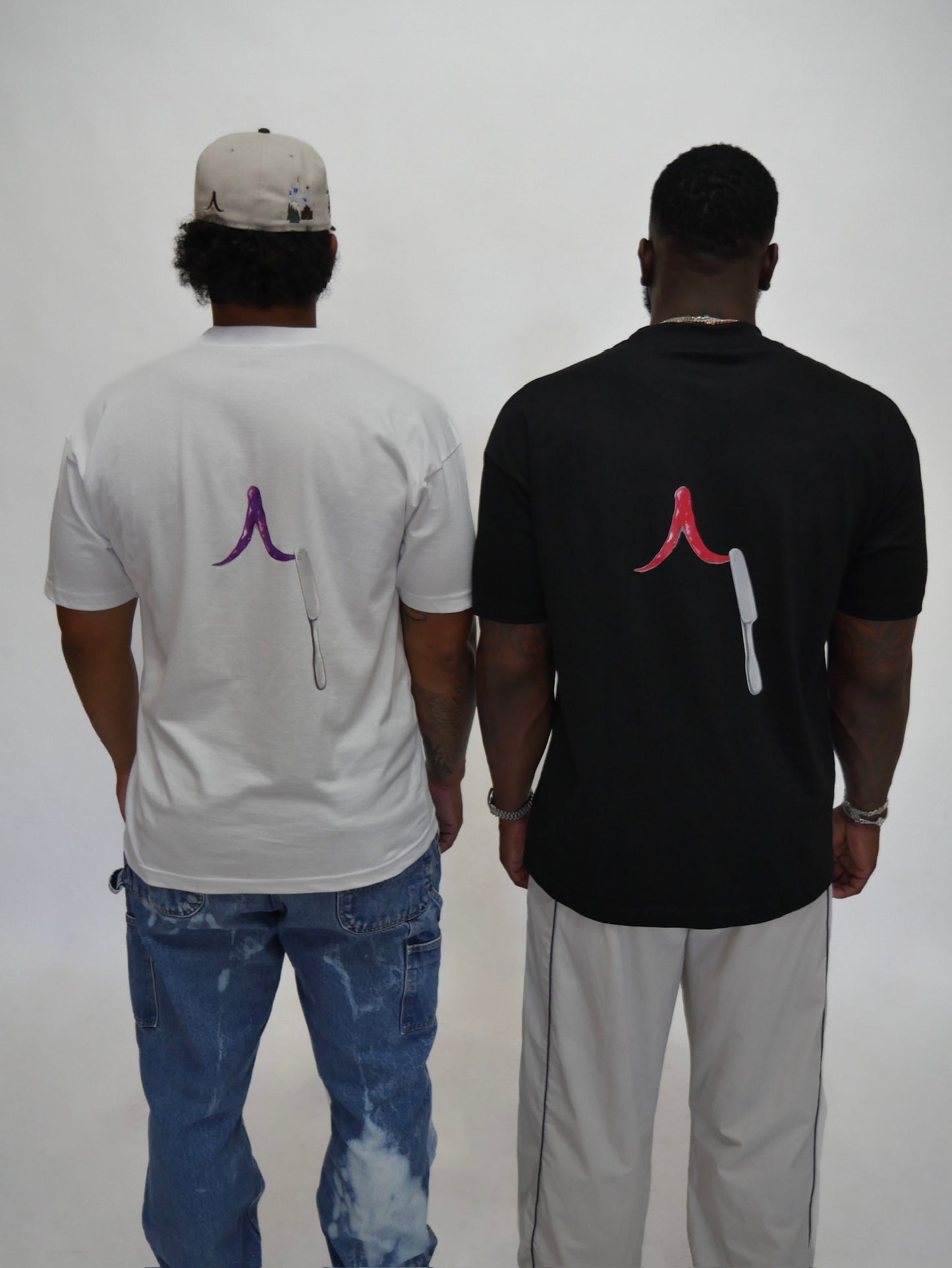 Toast Tee