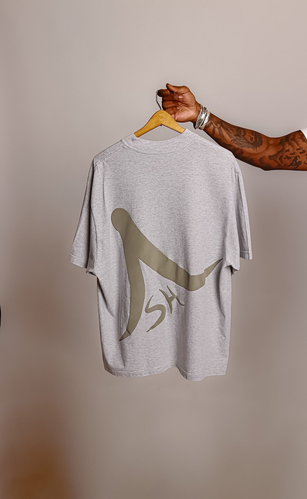 Classroom Tee