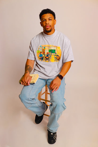 Classroom Tee