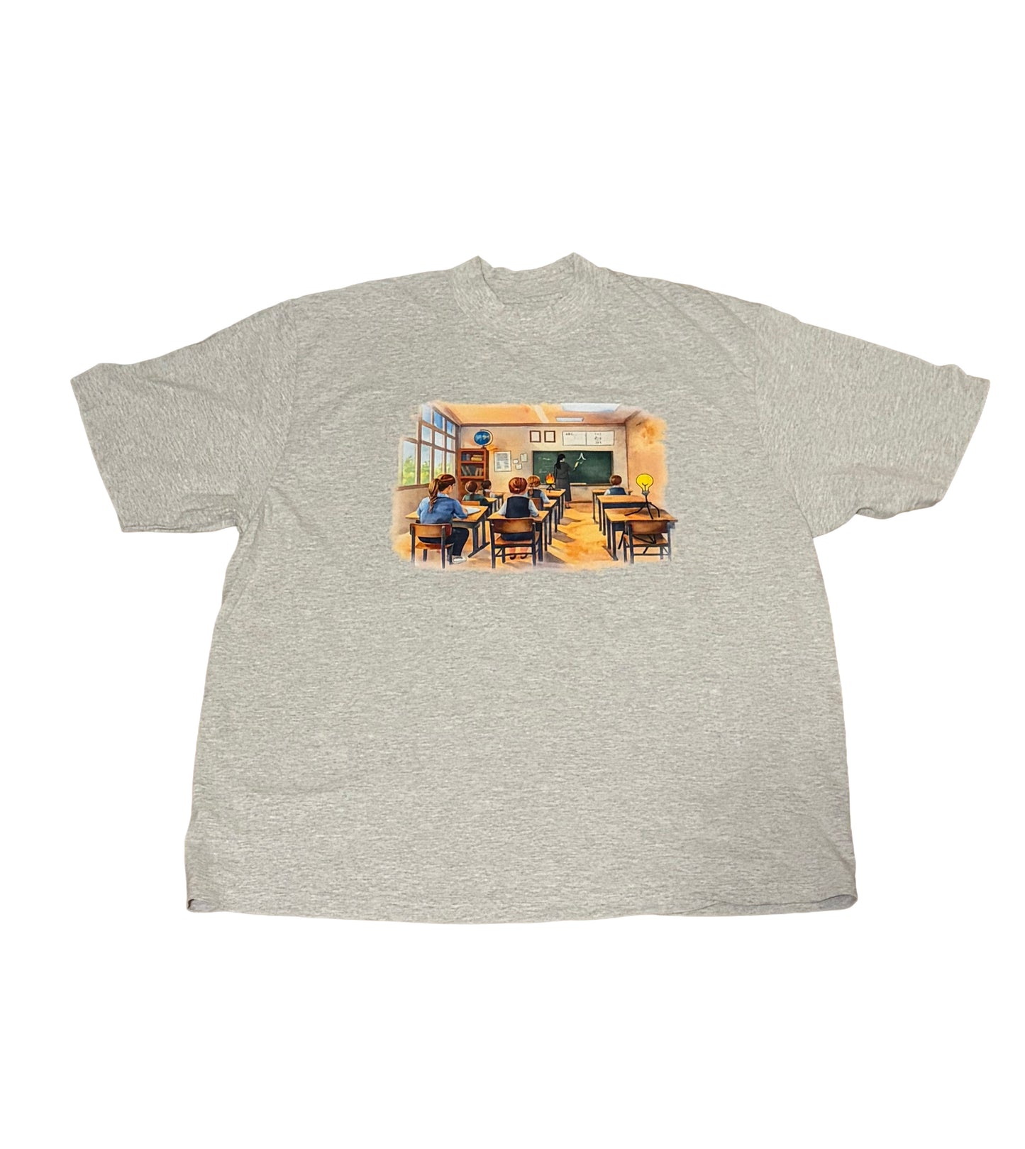 Classroom Tee