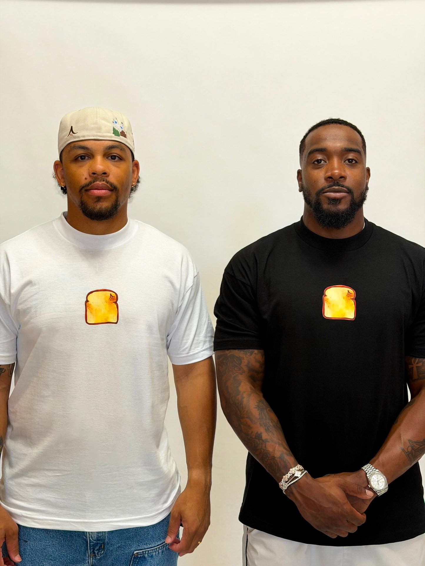Toast Tee