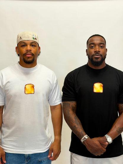 Toast Tee