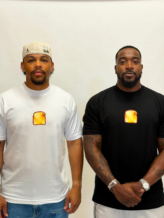 Toast Tee